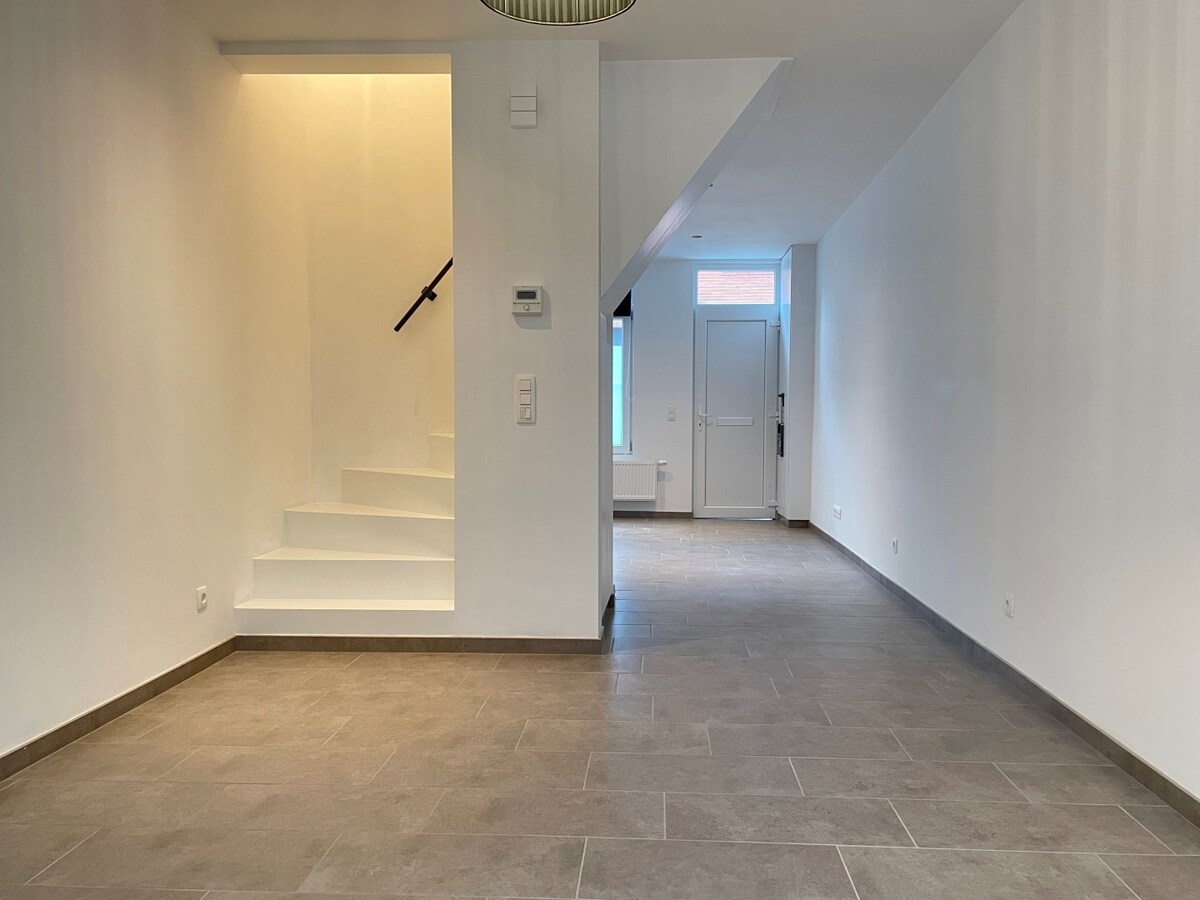 Verhuurd woning - Turnhout