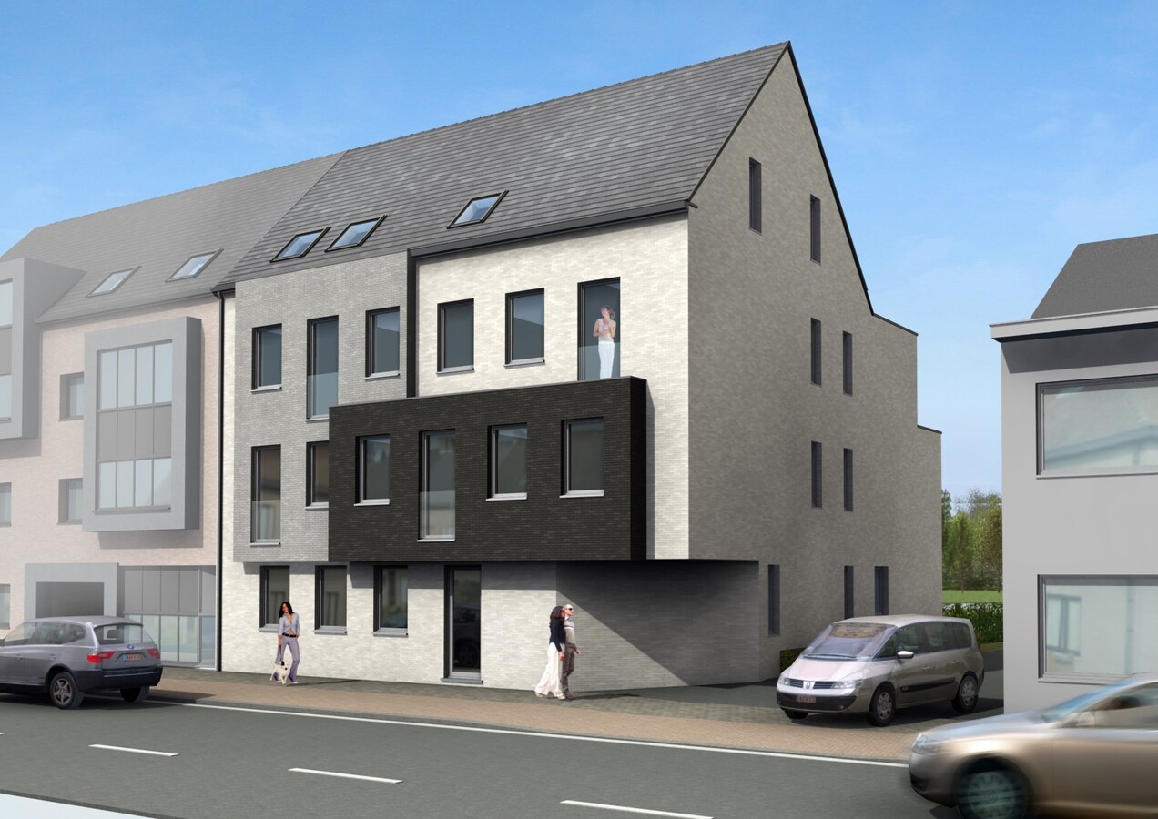 Verhuurd woning - Ravels