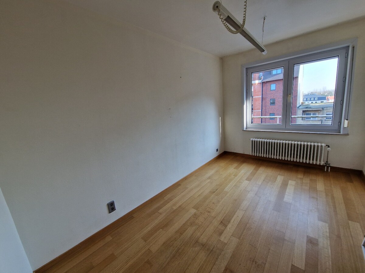 Cozy 2 bedroom apartment for rent in Nieuwpoort bad! 