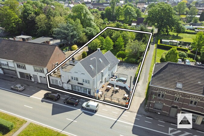 Te koop woning - Dilsen-Stokkem