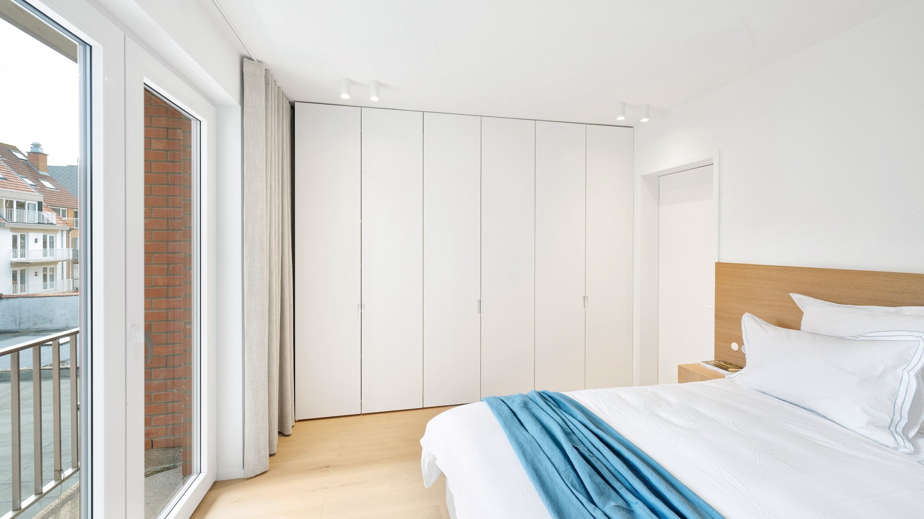 Appartement a vendre À Knokke-Heist