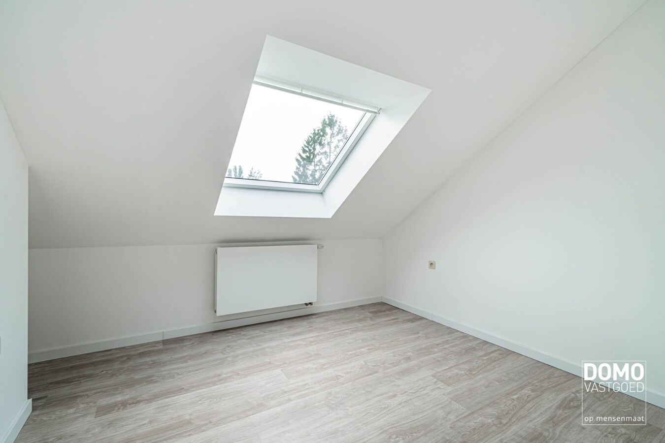 NIEUWBOUW DUPLEXAPPARTEMENT MET 3 SLAAPKAMERS TE KURINGEN 