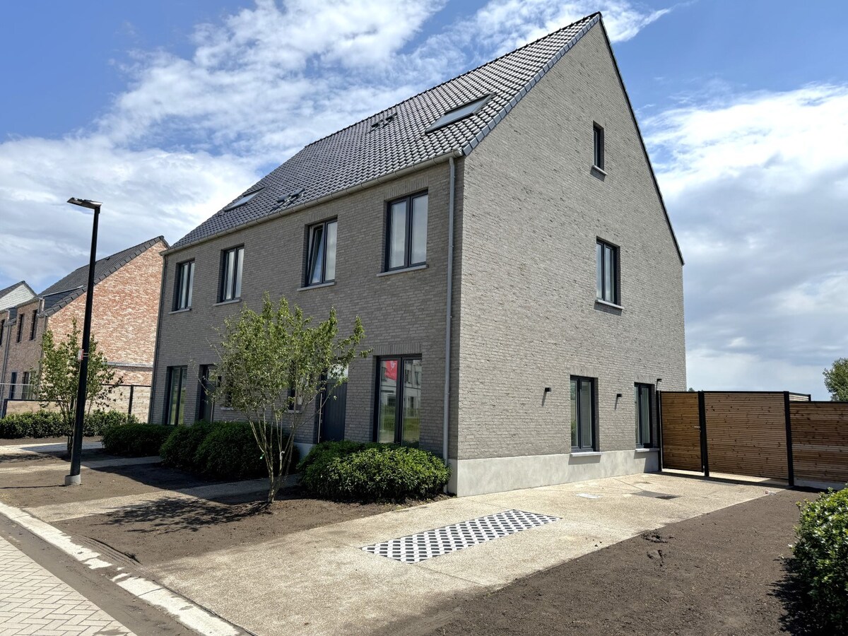 Verhuurd woning - Weelde