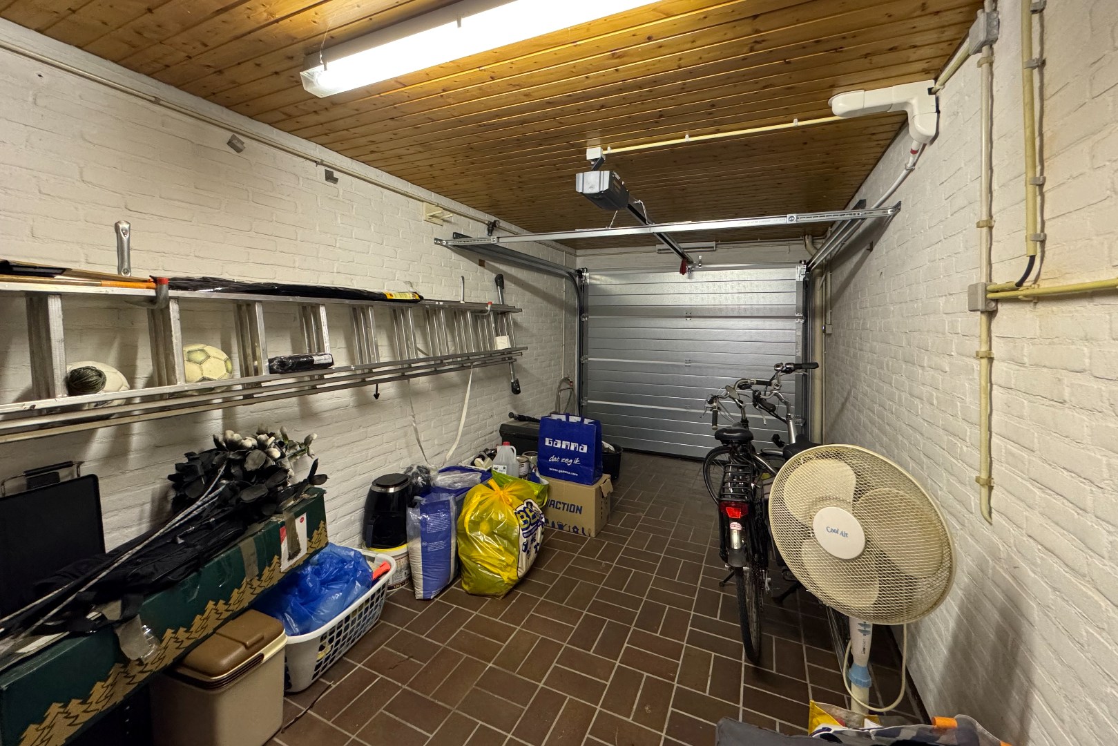 Eengezinswoning te koop in Schinveld