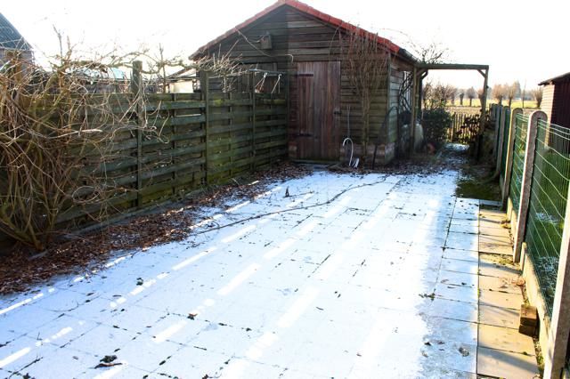 Woning verkocht in Eeklo
