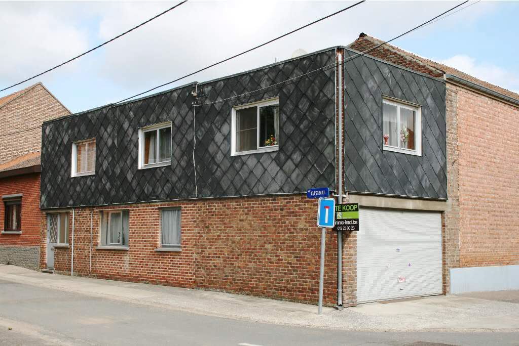 Verkocht woning - Tongeren