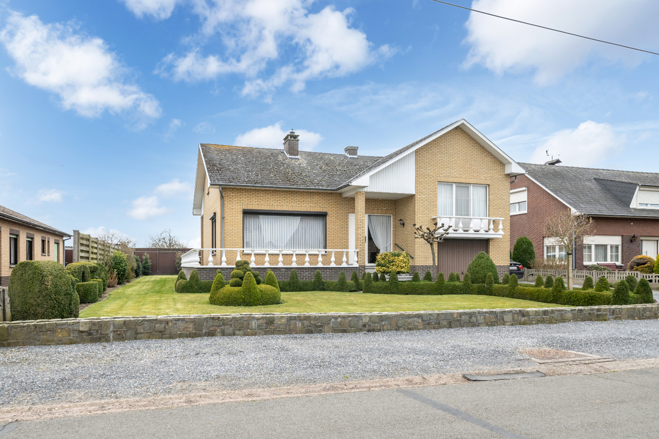 Verkocht - Woning - Tongerlo