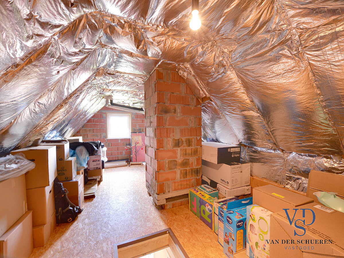 Eigentijdse, energiezuinige Open Bebouwing. Tijdloos én praktisch ! 