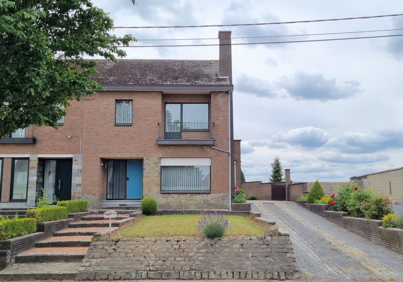 Verkocht woning - Lanaken