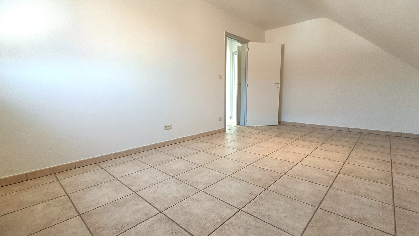 Duplex-appartement met groot terras te Haasrode (Oud-Heverlee) 