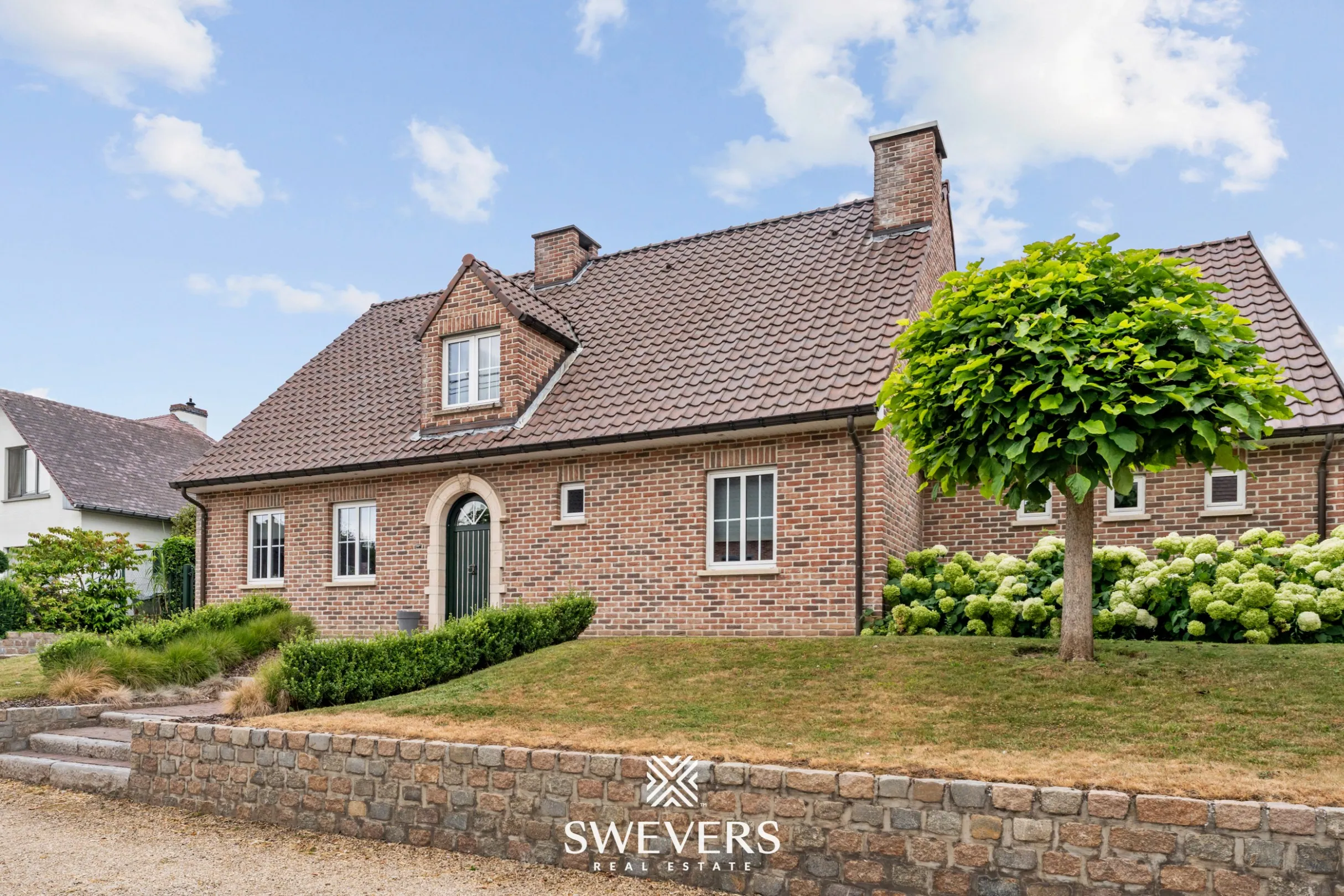 Te koop woning - Hasselt