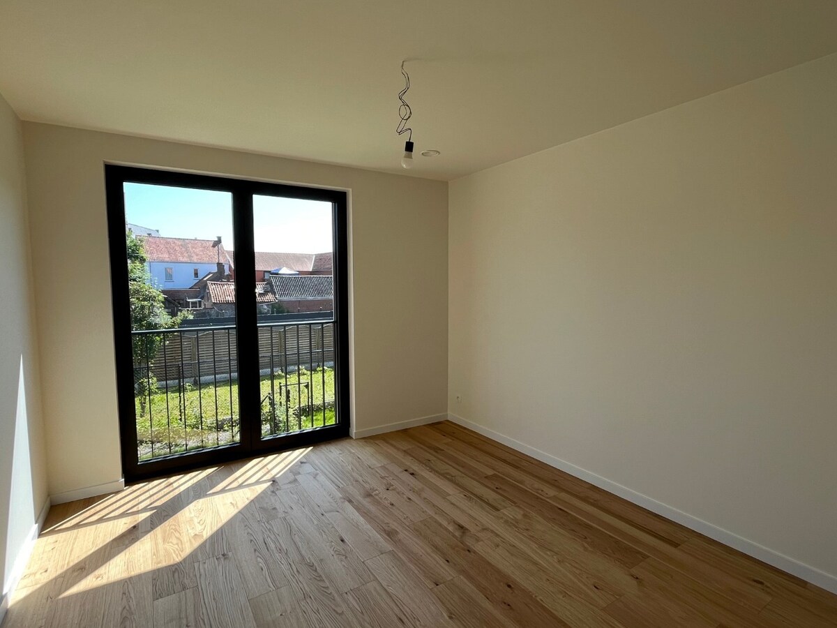 BEN-woning met 3 slaapkamers 