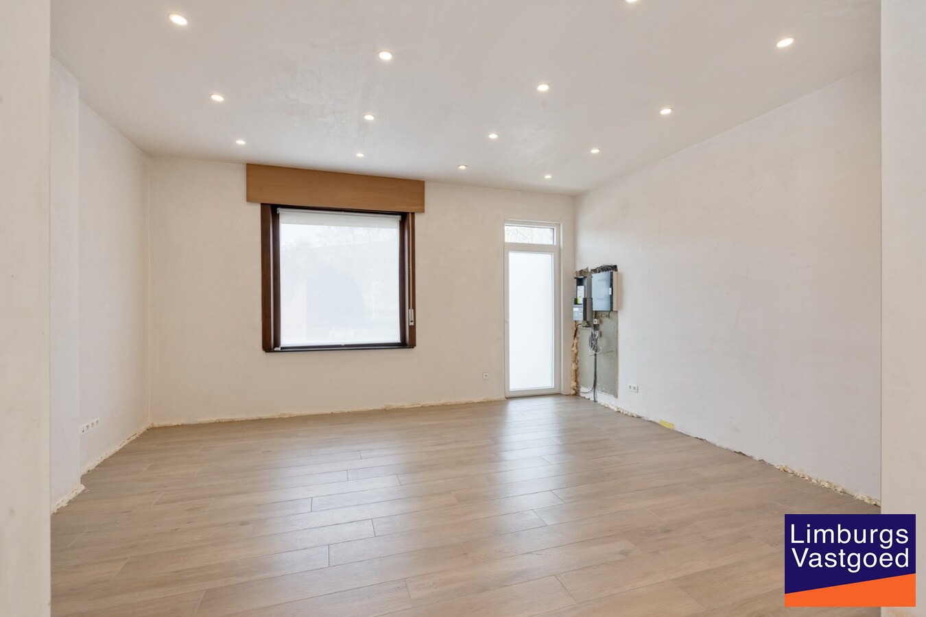 Te renoveren HOB met 3 slpk en garagebox, 13a77ca 