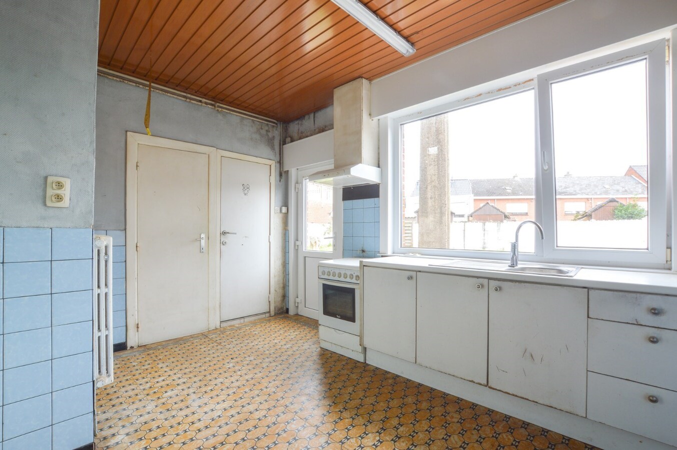 Verkocht grond - Ichtegem