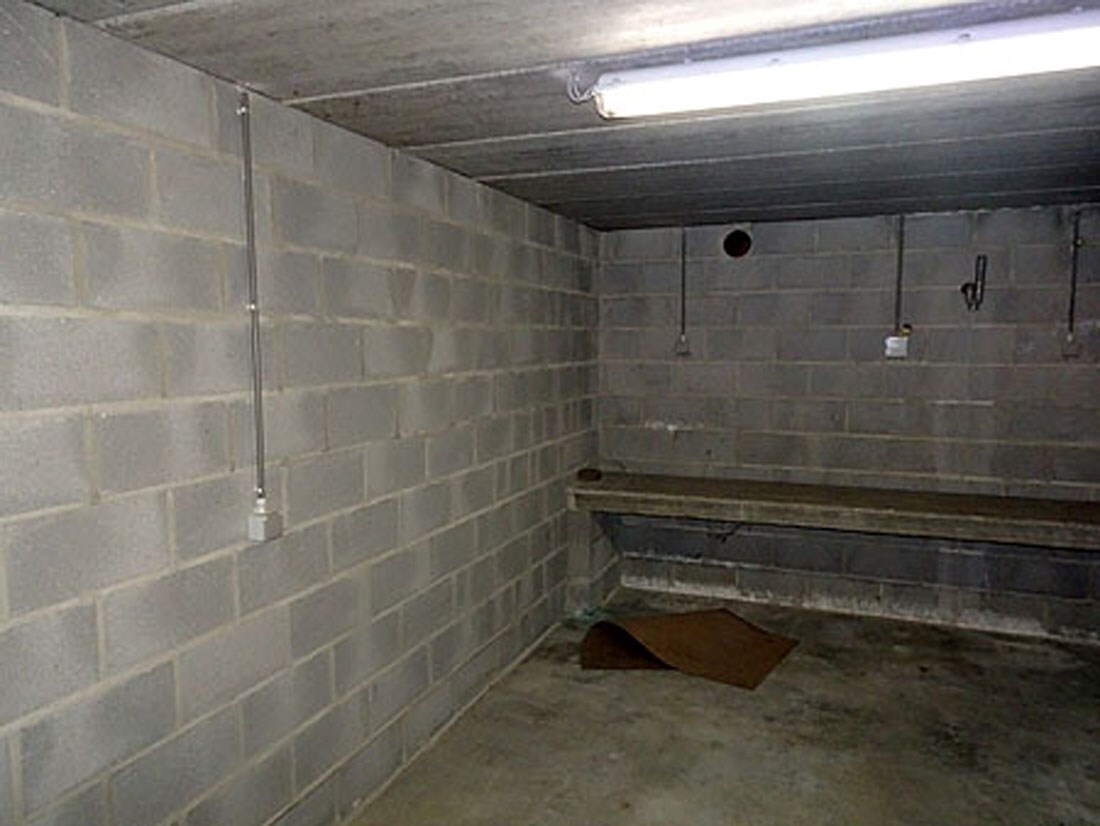 Duplex Appartement op 1ste en 2de verdieping te Helchteren 