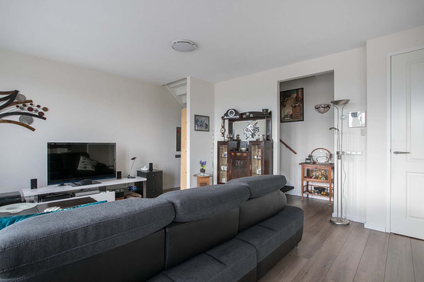 Marktstaete: waar wonen genieten is ... 