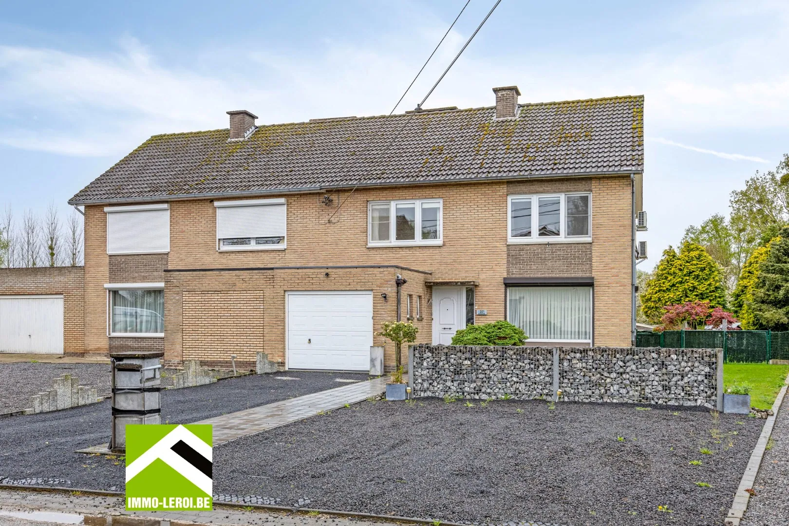 Kapoelstraat 37 Tongeren