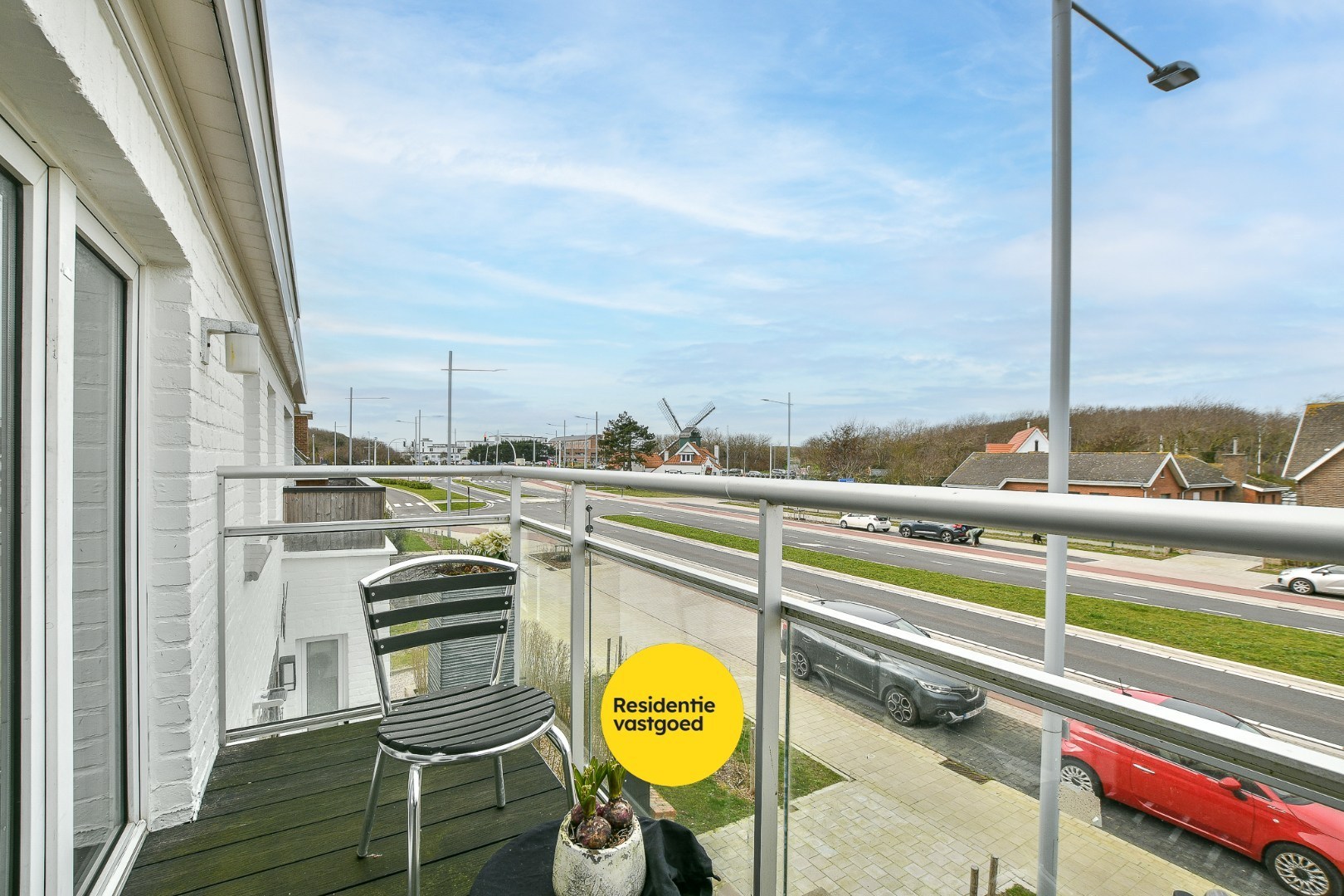Ruime kangoeroewoning op topligging nabij duinen en centrum Wenduine 