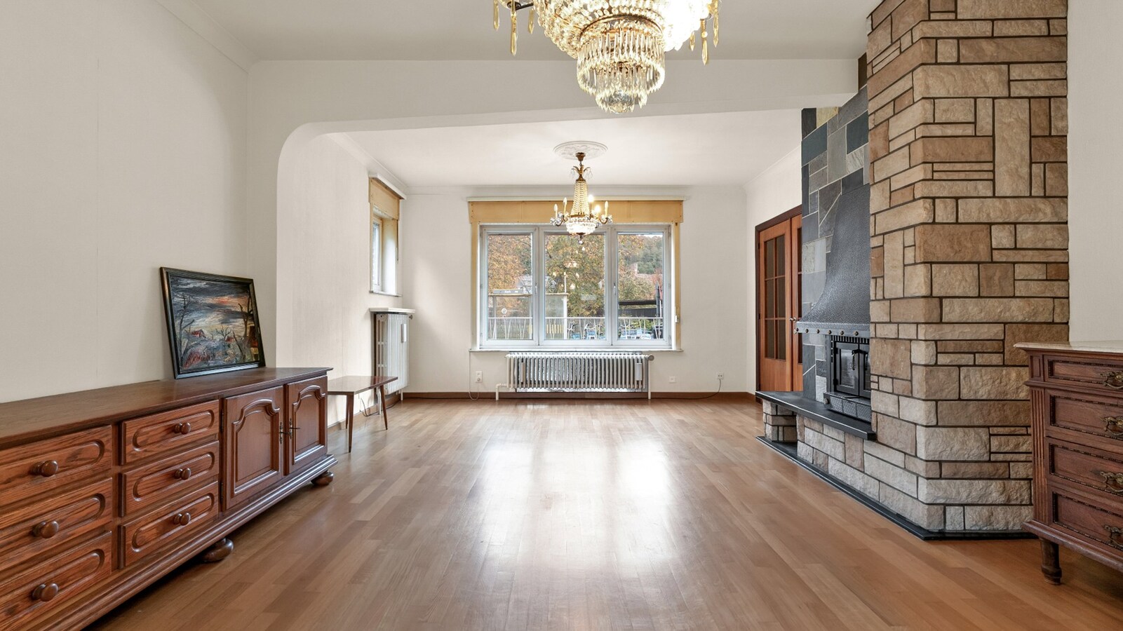 Te koop woning - Linden