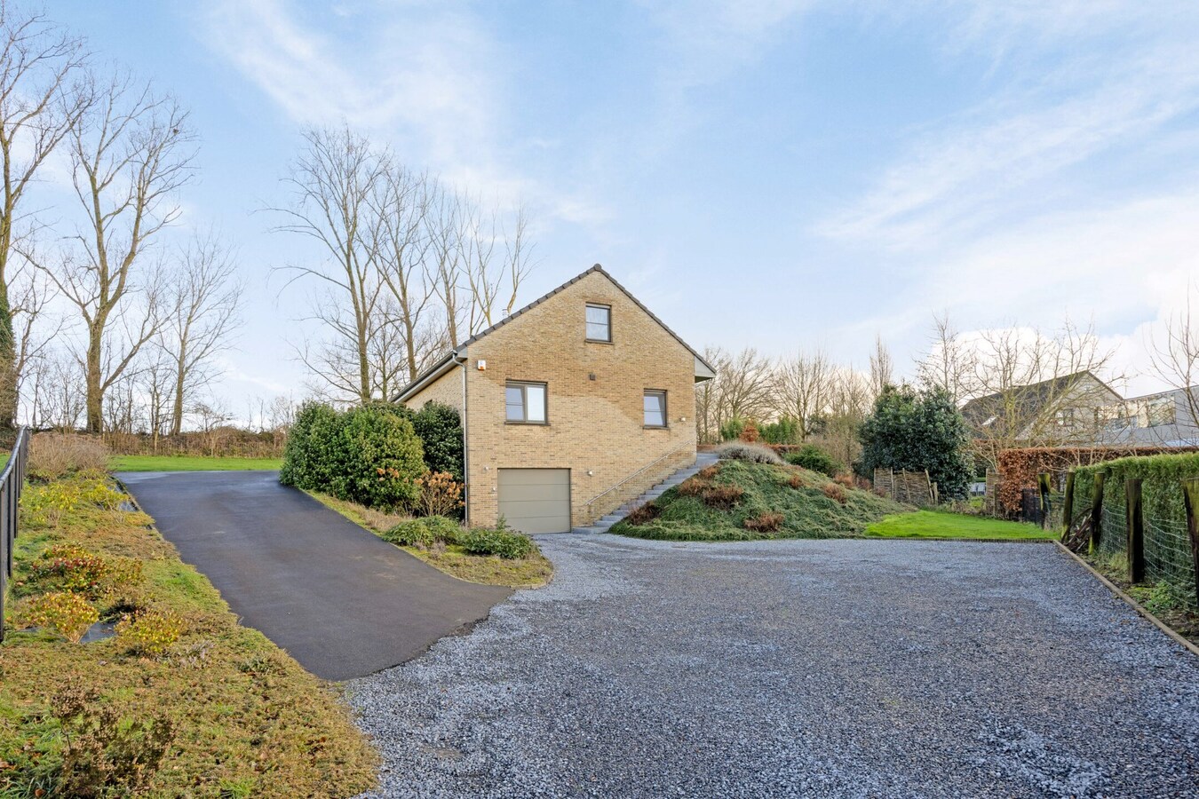 Verkocht - Woning - Oud-Heverlee