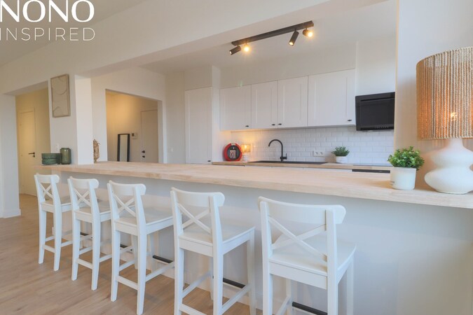 Verkocht appartement - Kortrijk