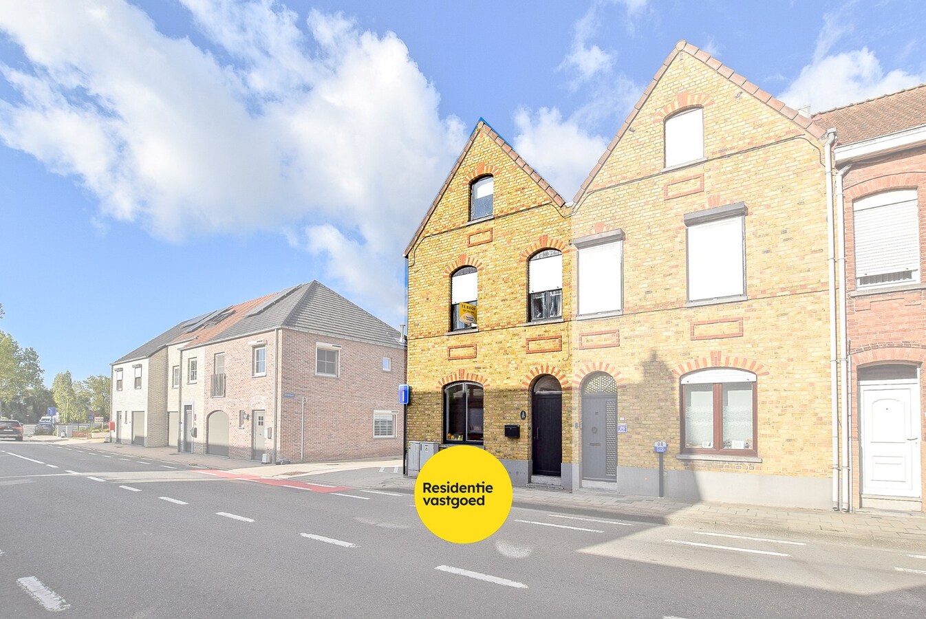 Te koop woning - Nieuwpoort