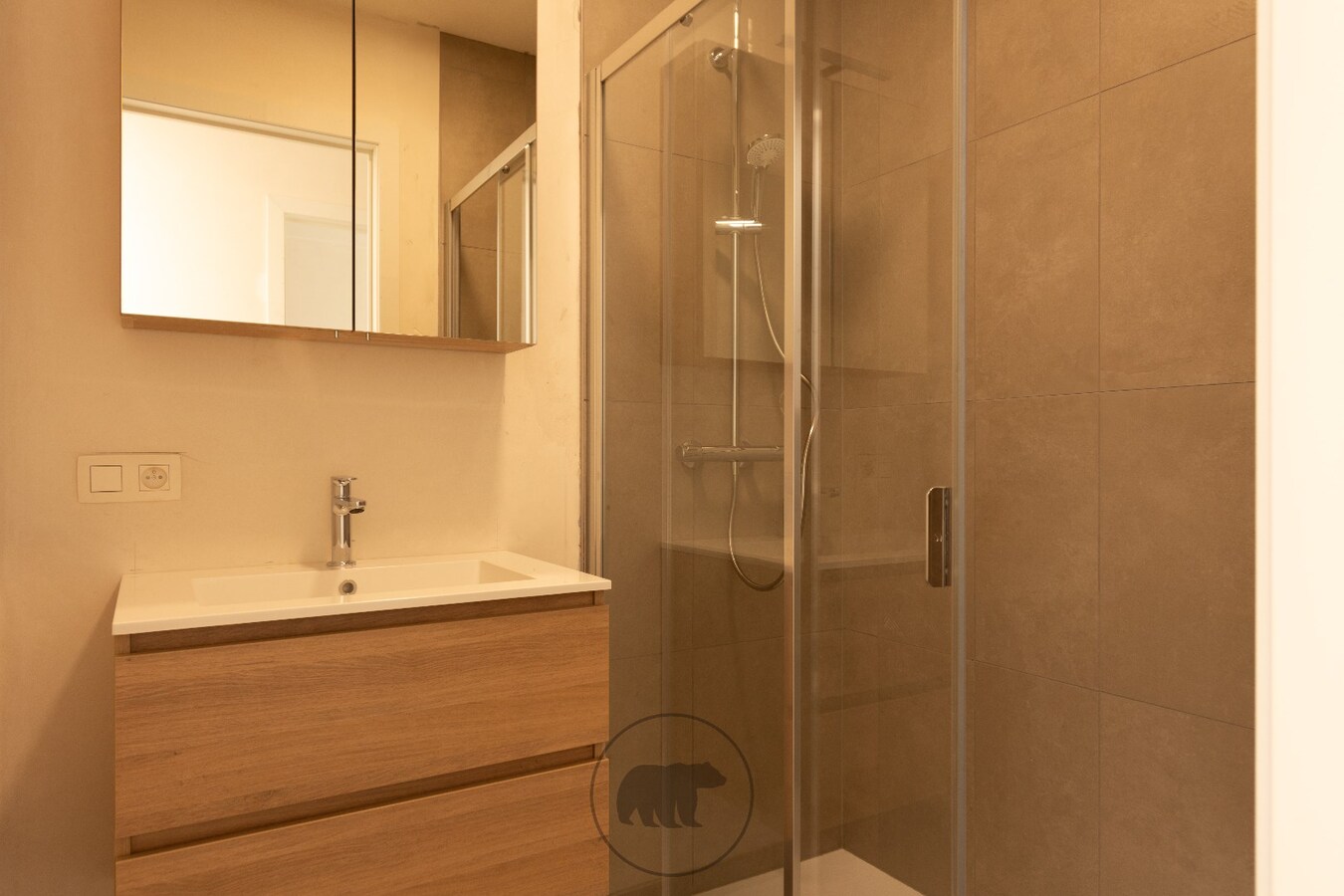 Nieuwbouw-huurproject tussen Dampoort en Rozebroeken (Gent) 