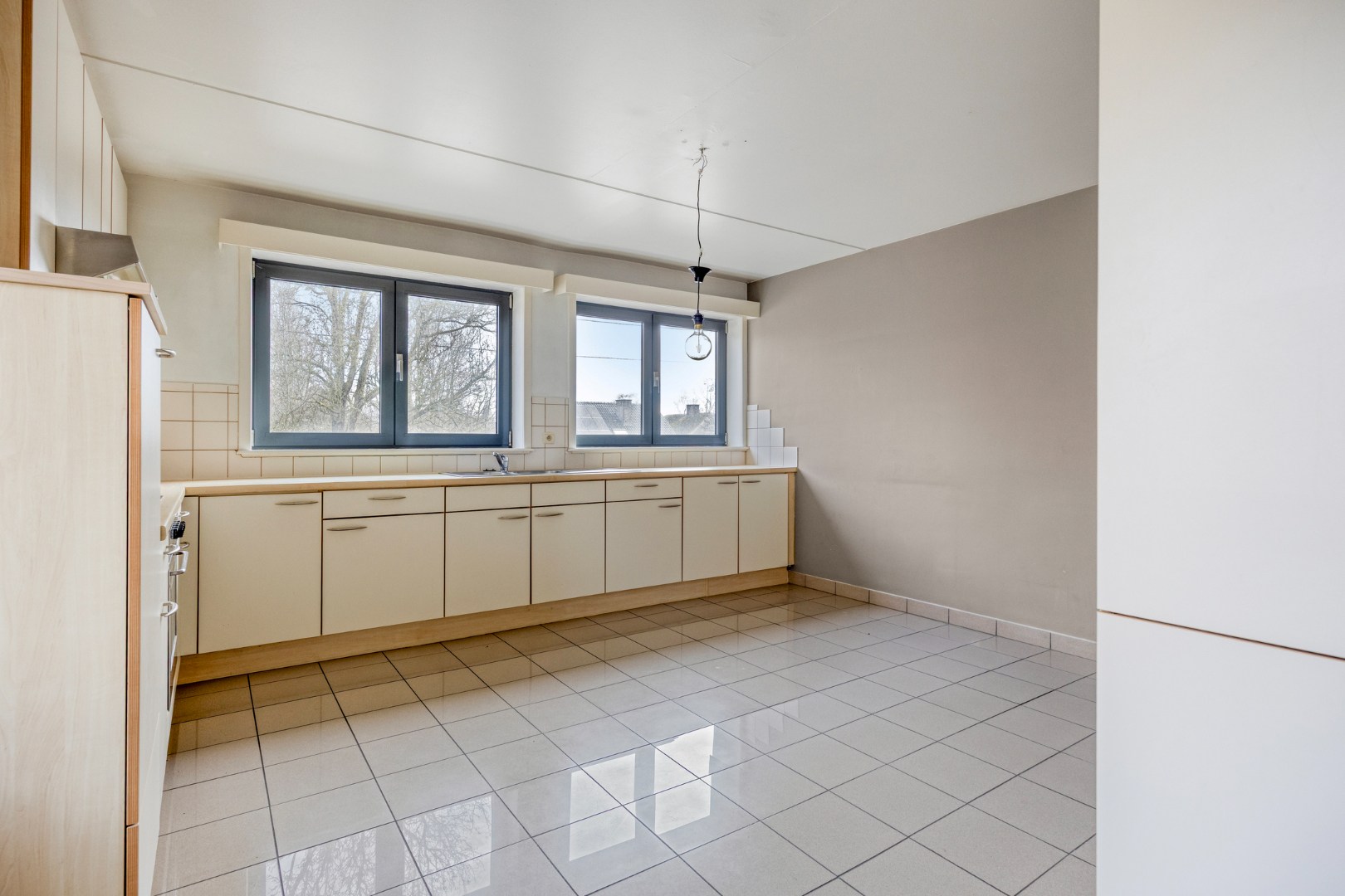 keuken verdieping rechts