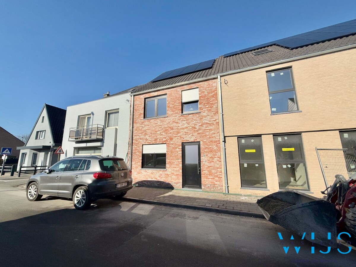 Verhuurd woning - Assenede