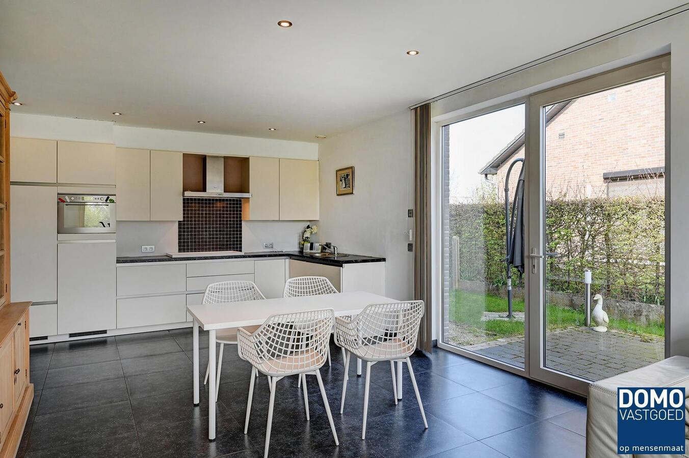 Woning verkocht in Hasselt