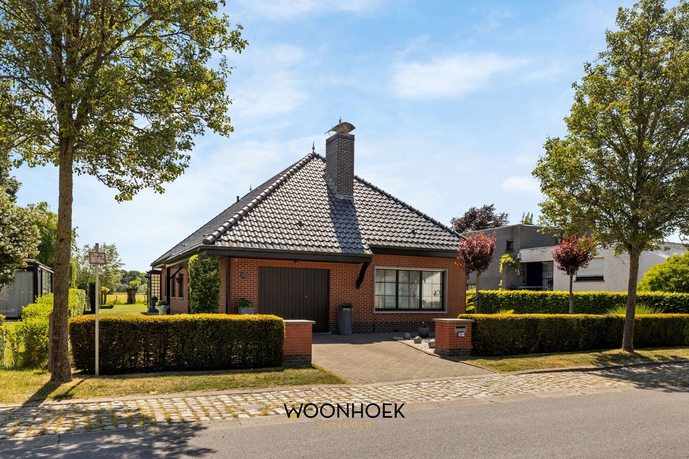 Verkocht woning - Lokeren