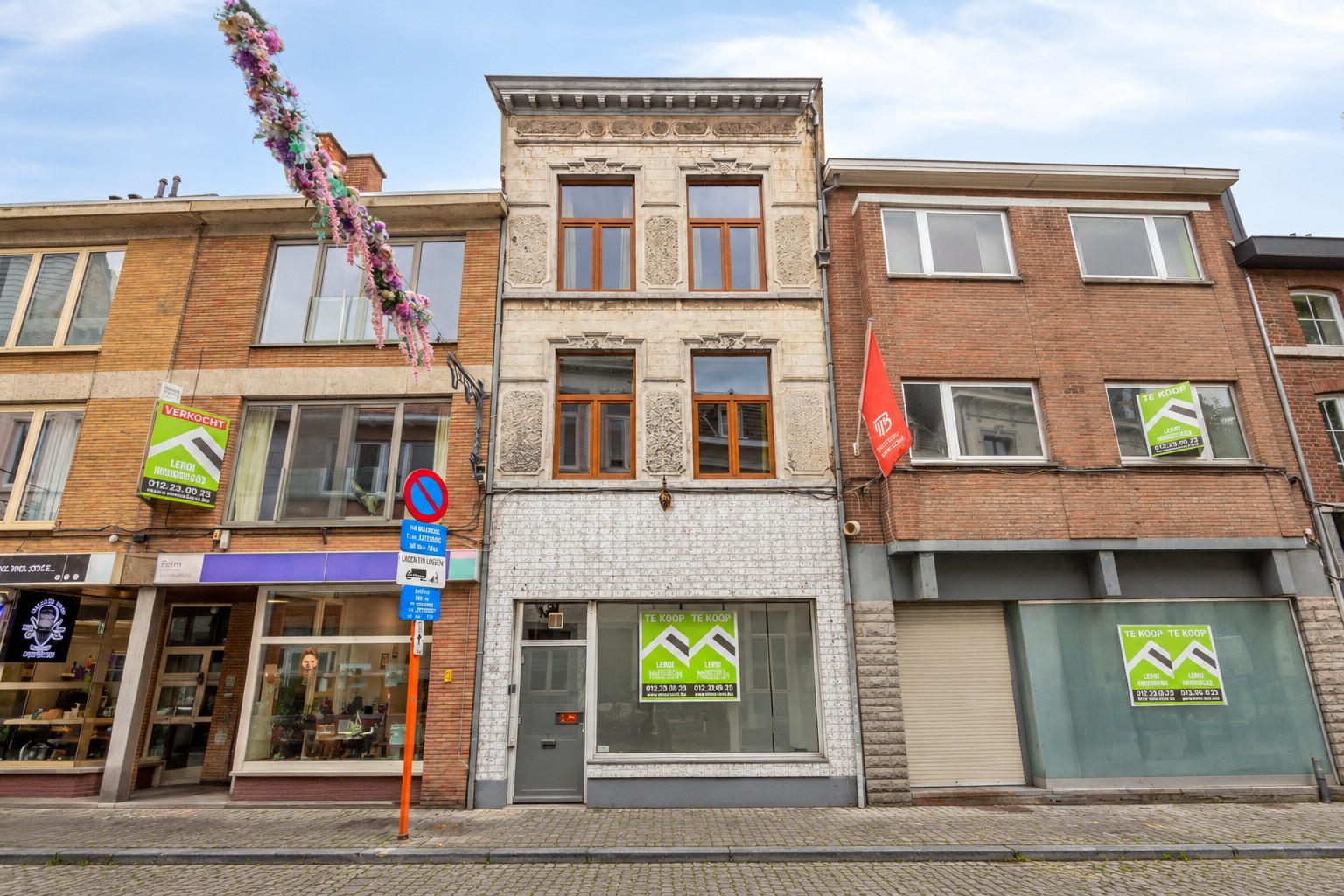 Hemelingenstraat 44 Tongeren