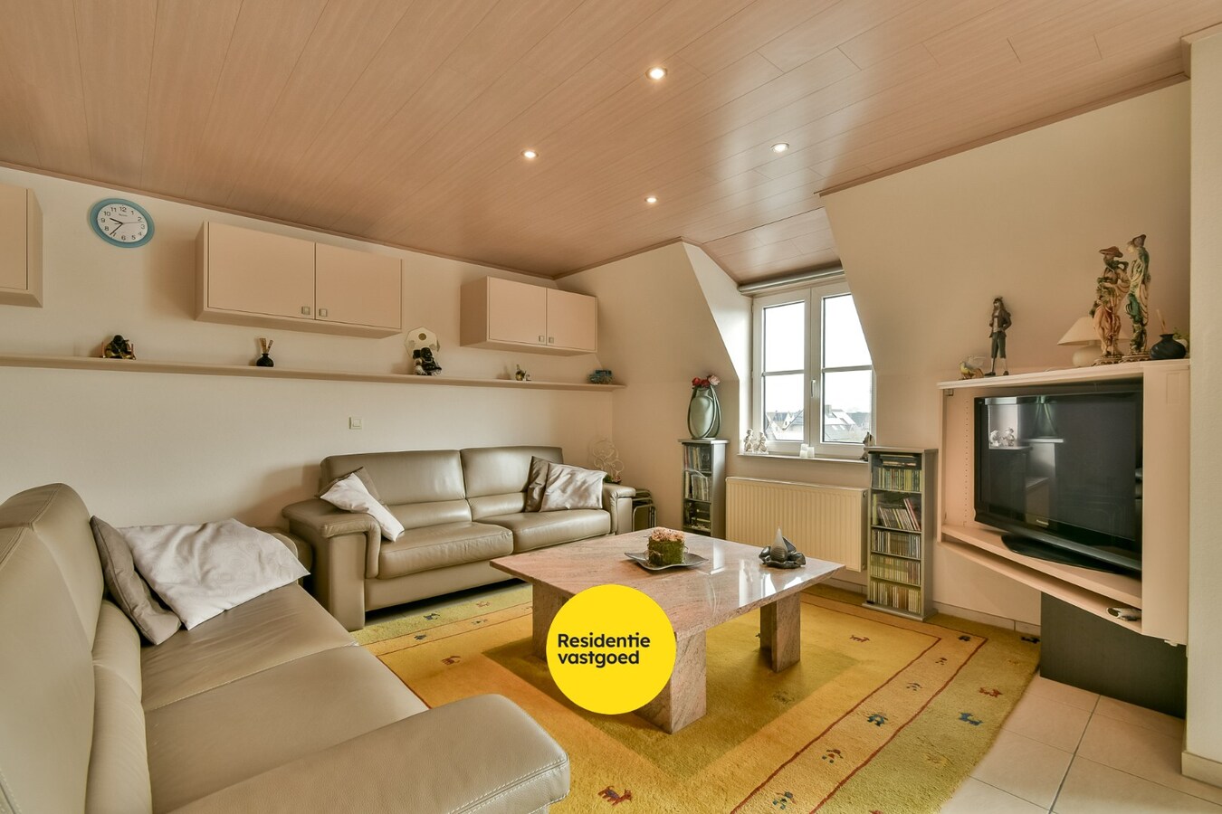 Te koop appartement - Oudenburg