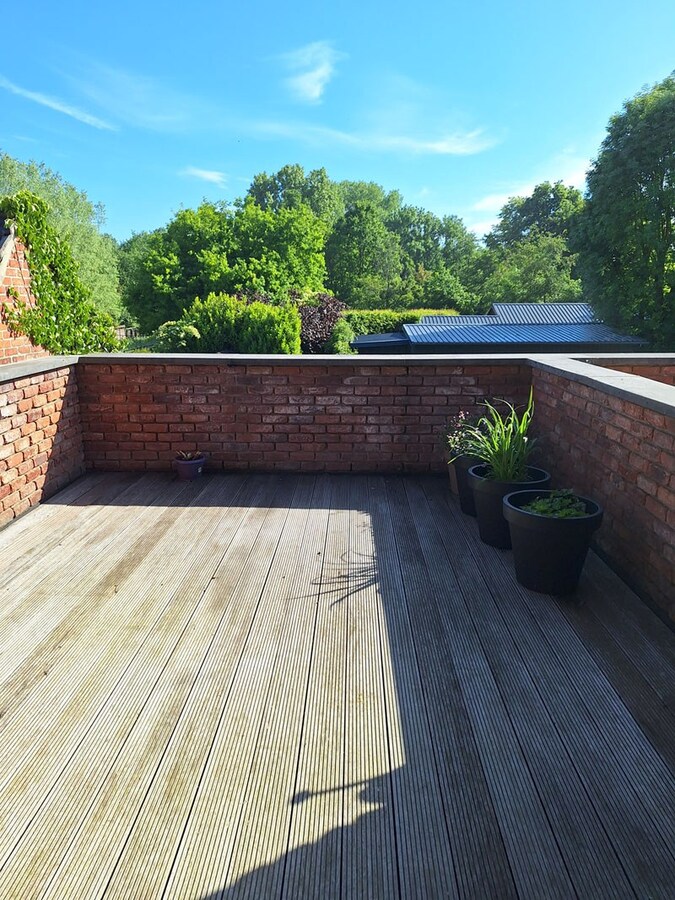 Terras