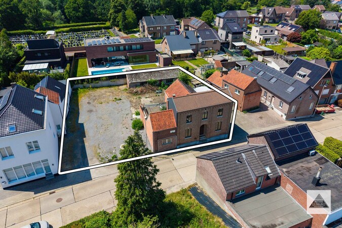 Te koop woning - Bilzen-Hoeselt