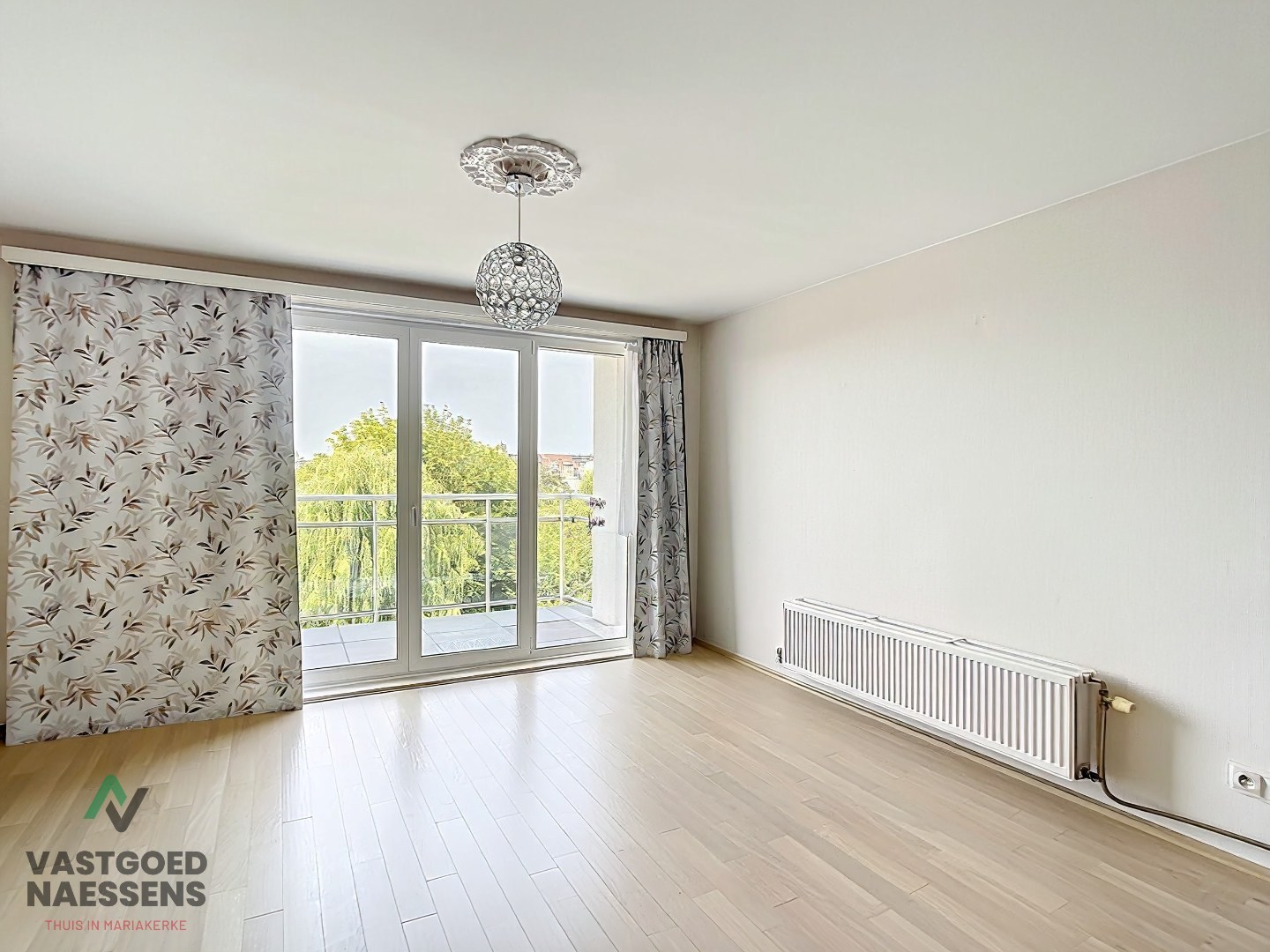 Appartement a louer À Oostende