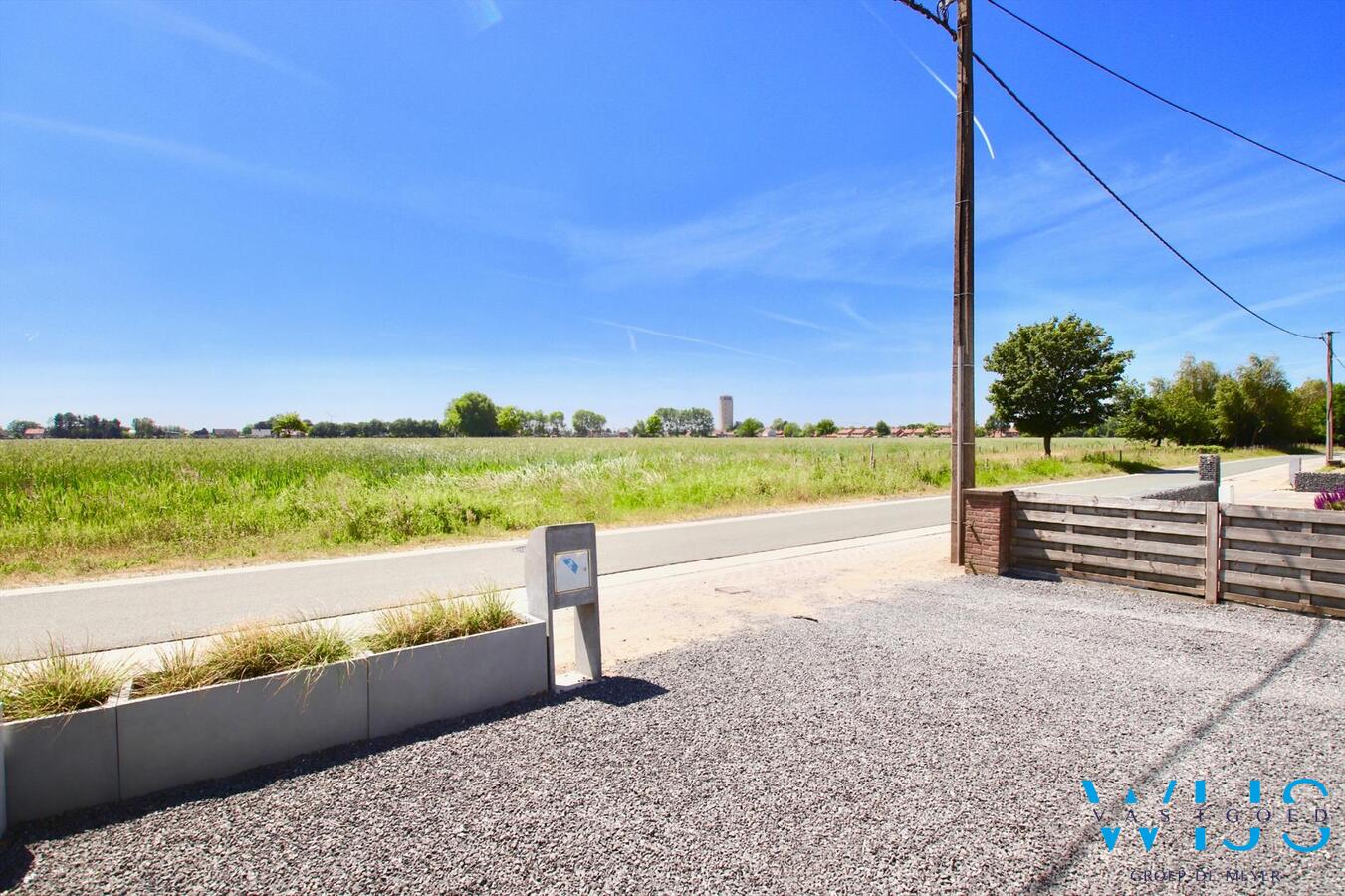 Super gelegen en instapklare HOB in ASSENEDE ! 