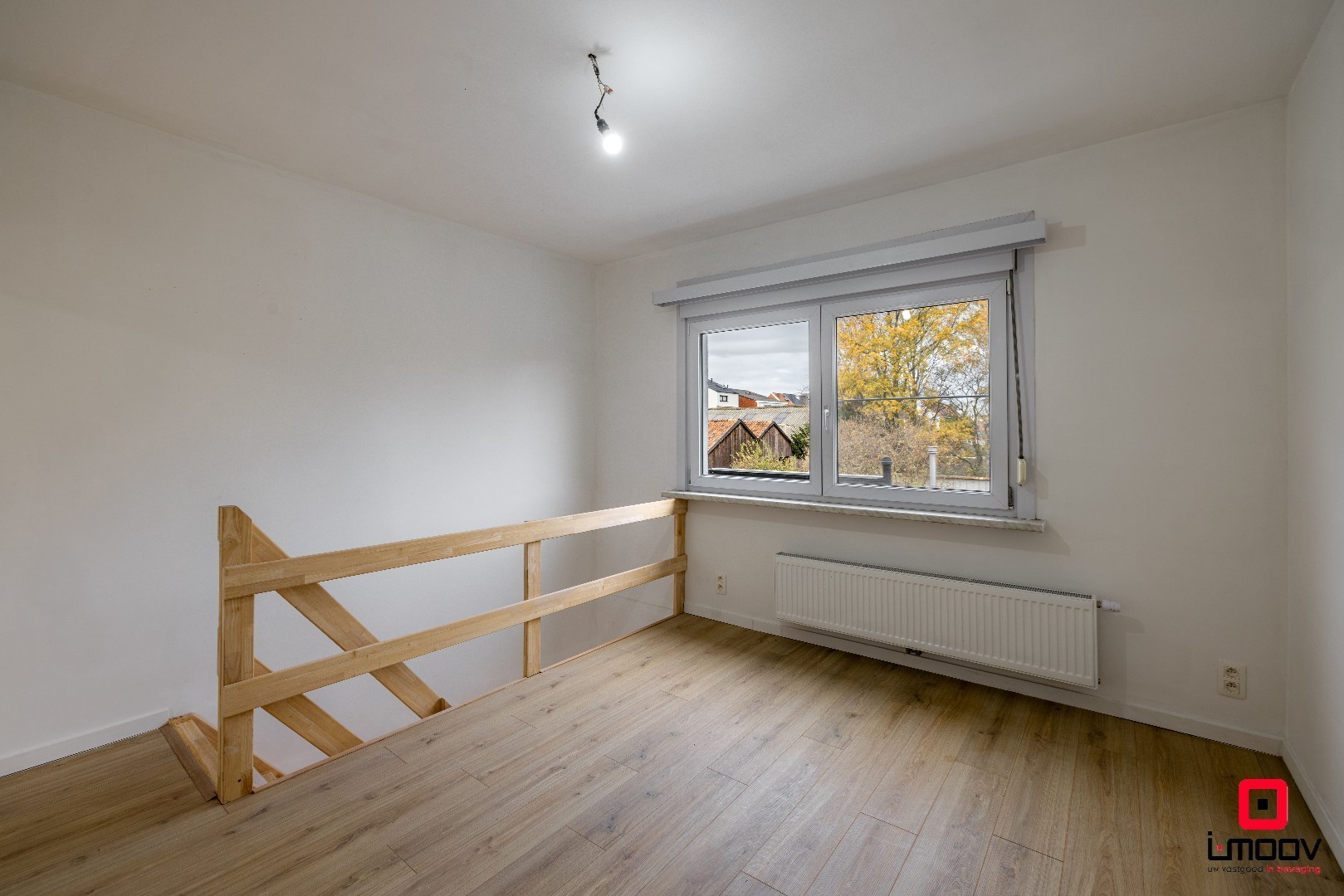 Instapklaar, recent gerenoveerd rijhuis in een opkomende, aantrekkelijke buurt 