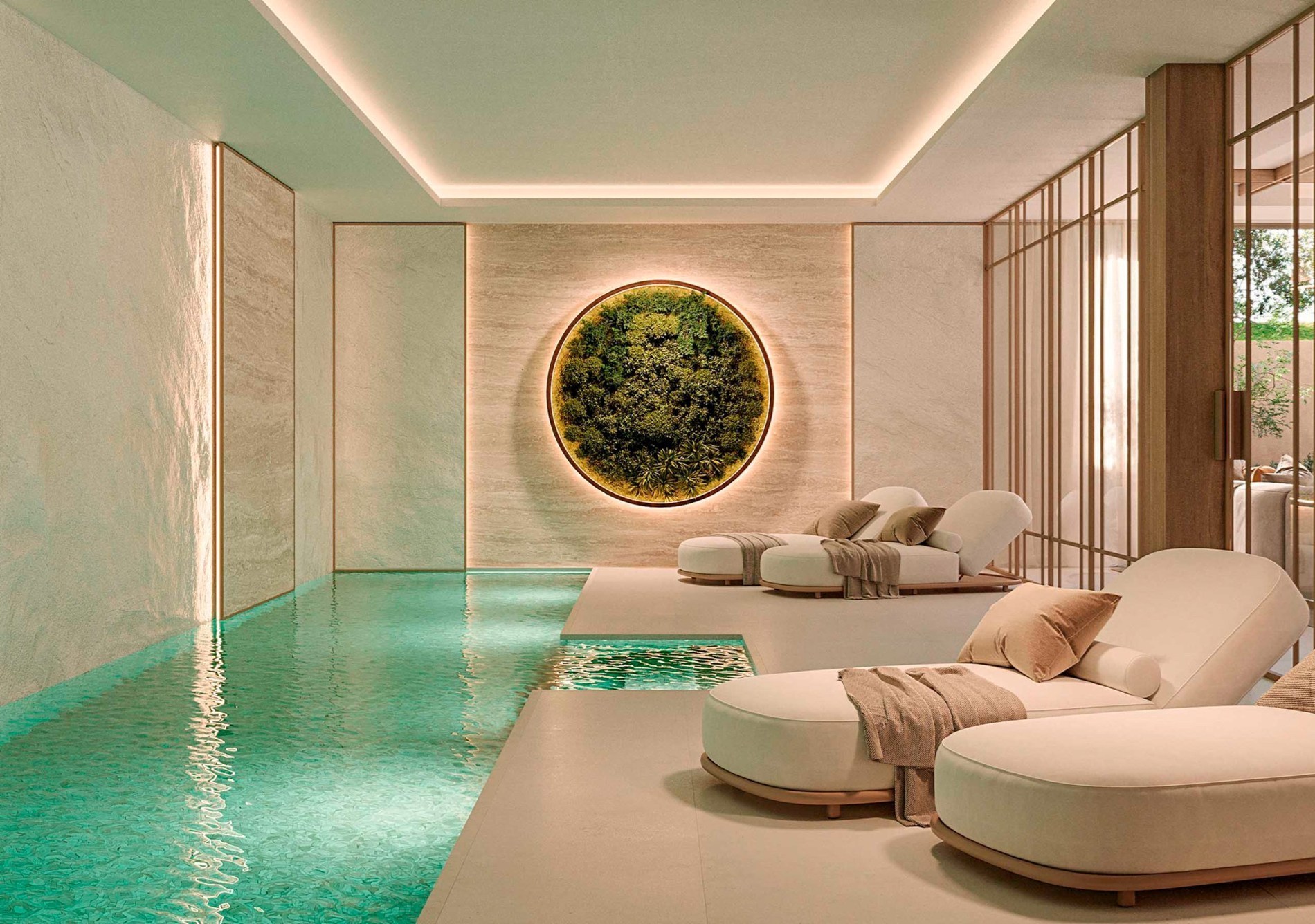 Sierra Blanca by the Sea - Villa 02: Uw Droomleven aan de Nieuwe Golden Mile van Estepona 