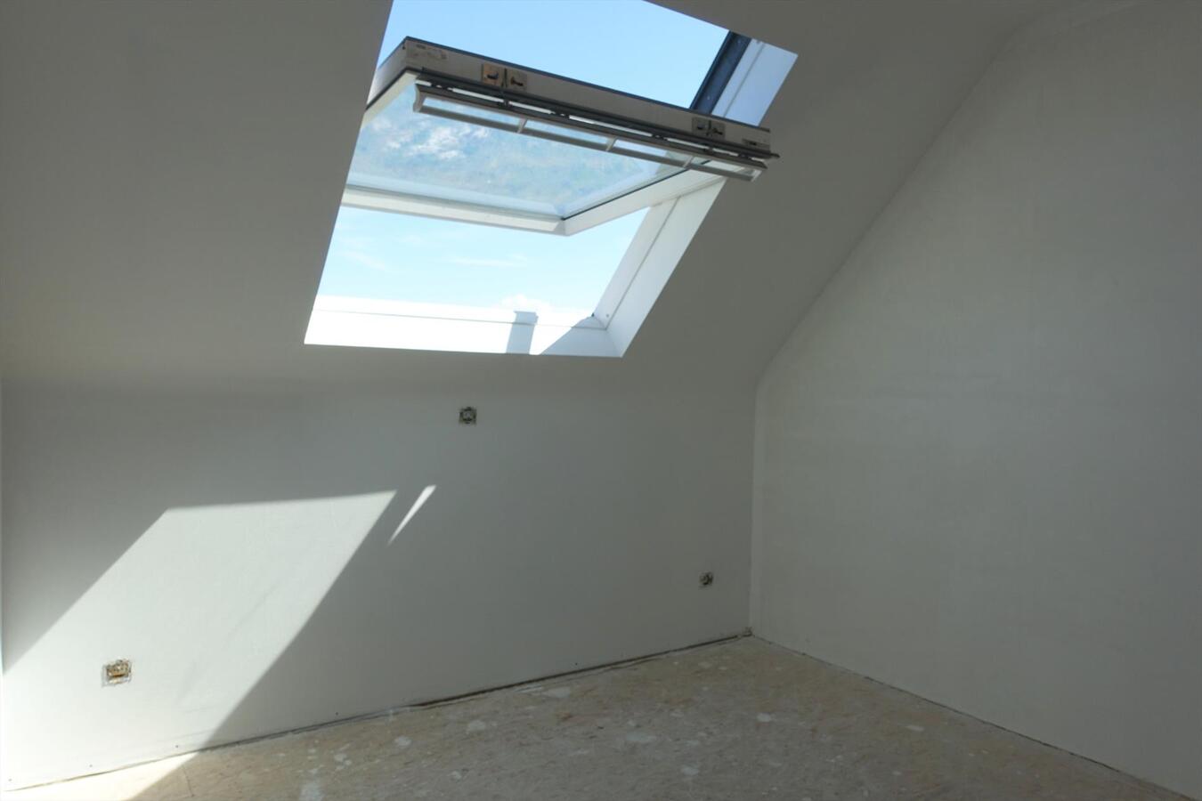 Prachtige nieuwbouwwoning 