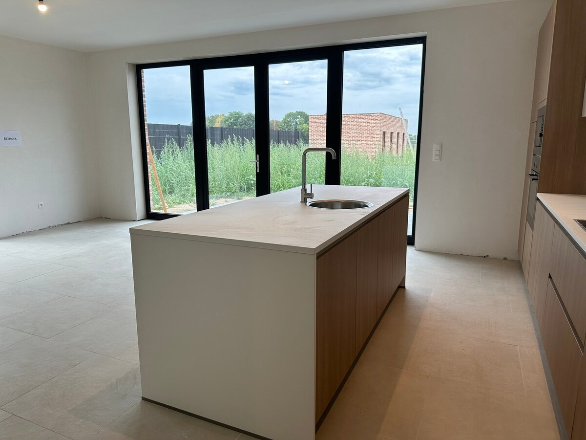Stijlvol wonen in Rotem - Residentie Martinus 
