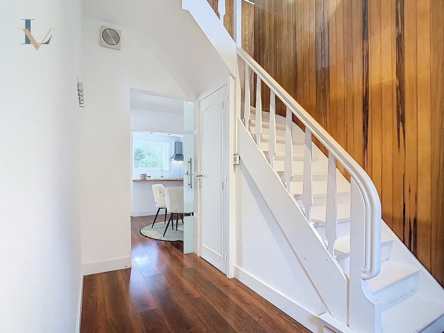 Charmante woning in een rustige gegeerde wijk te Brasschaat 