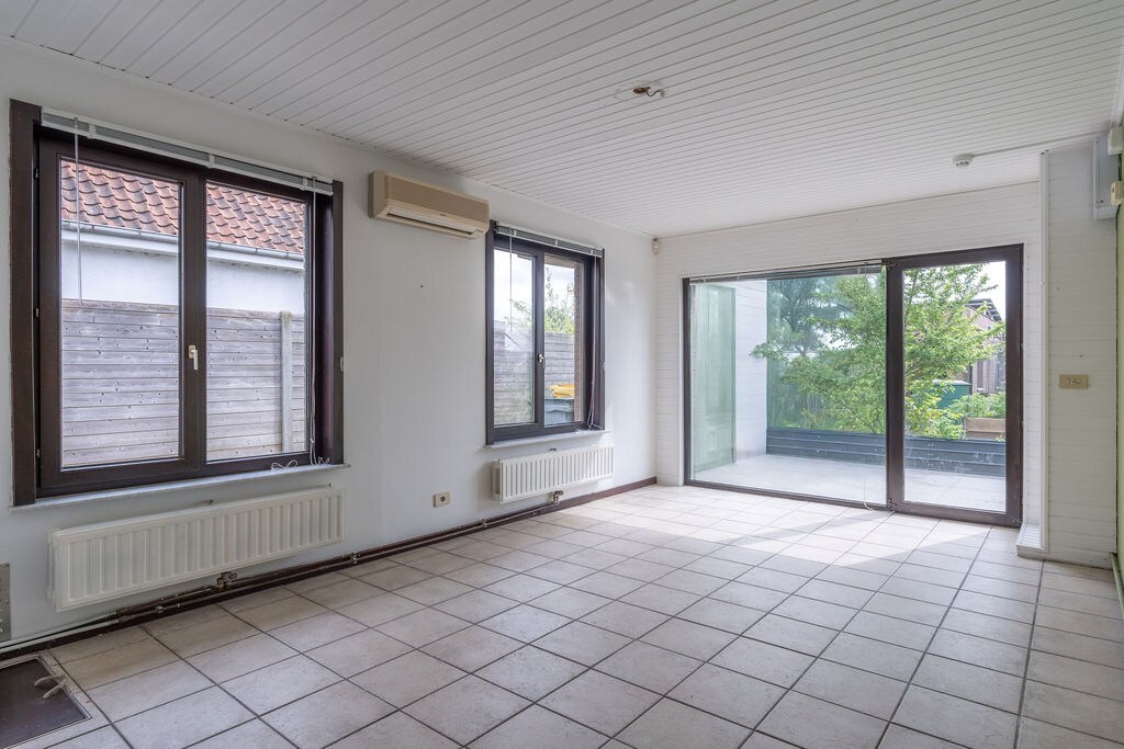 Woning te koop in Oud-Turnhout