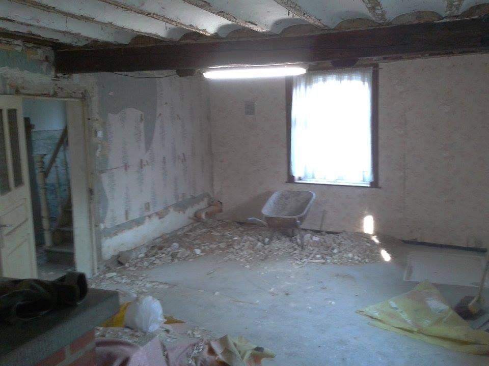 Ferme vendu À Alken