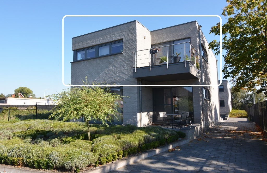 Verkocht appartement - Maaseik