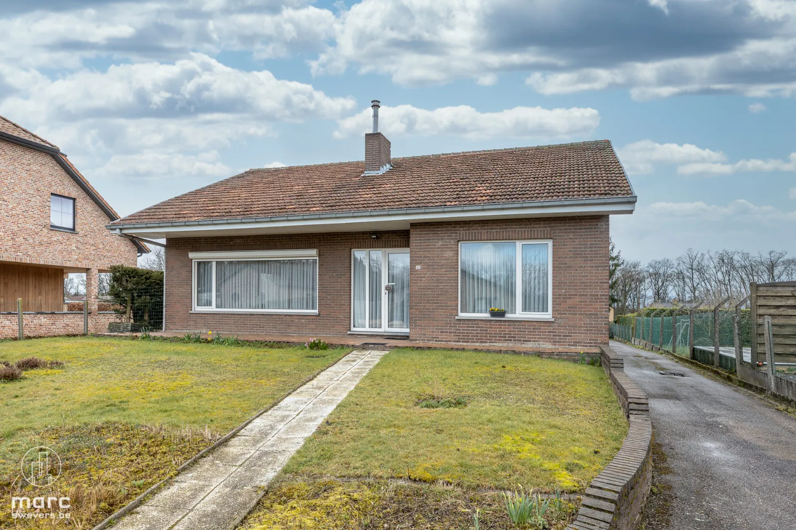 Verkocht woning - Heusden-Zolder