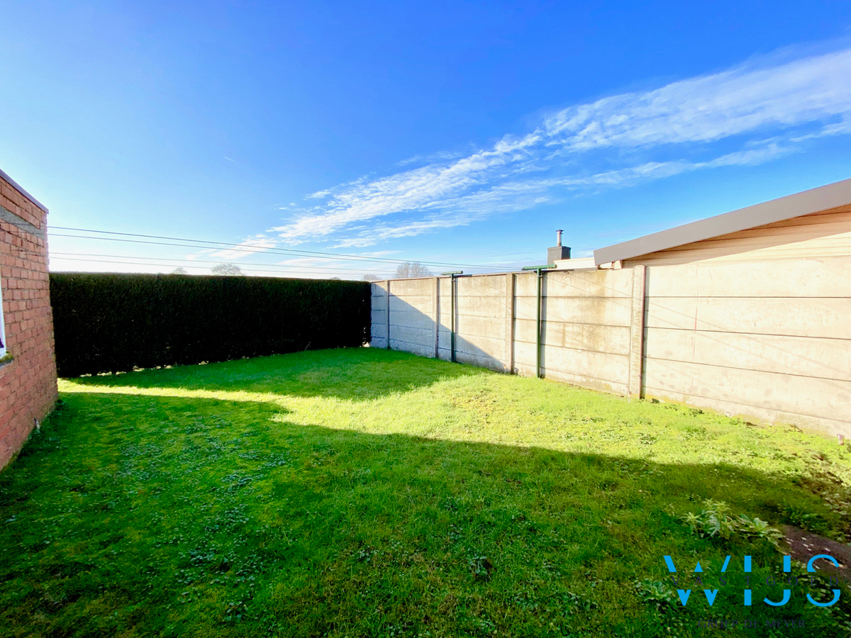 Stevige gezinswoning op TOPlocatie in Ertvelde ! 