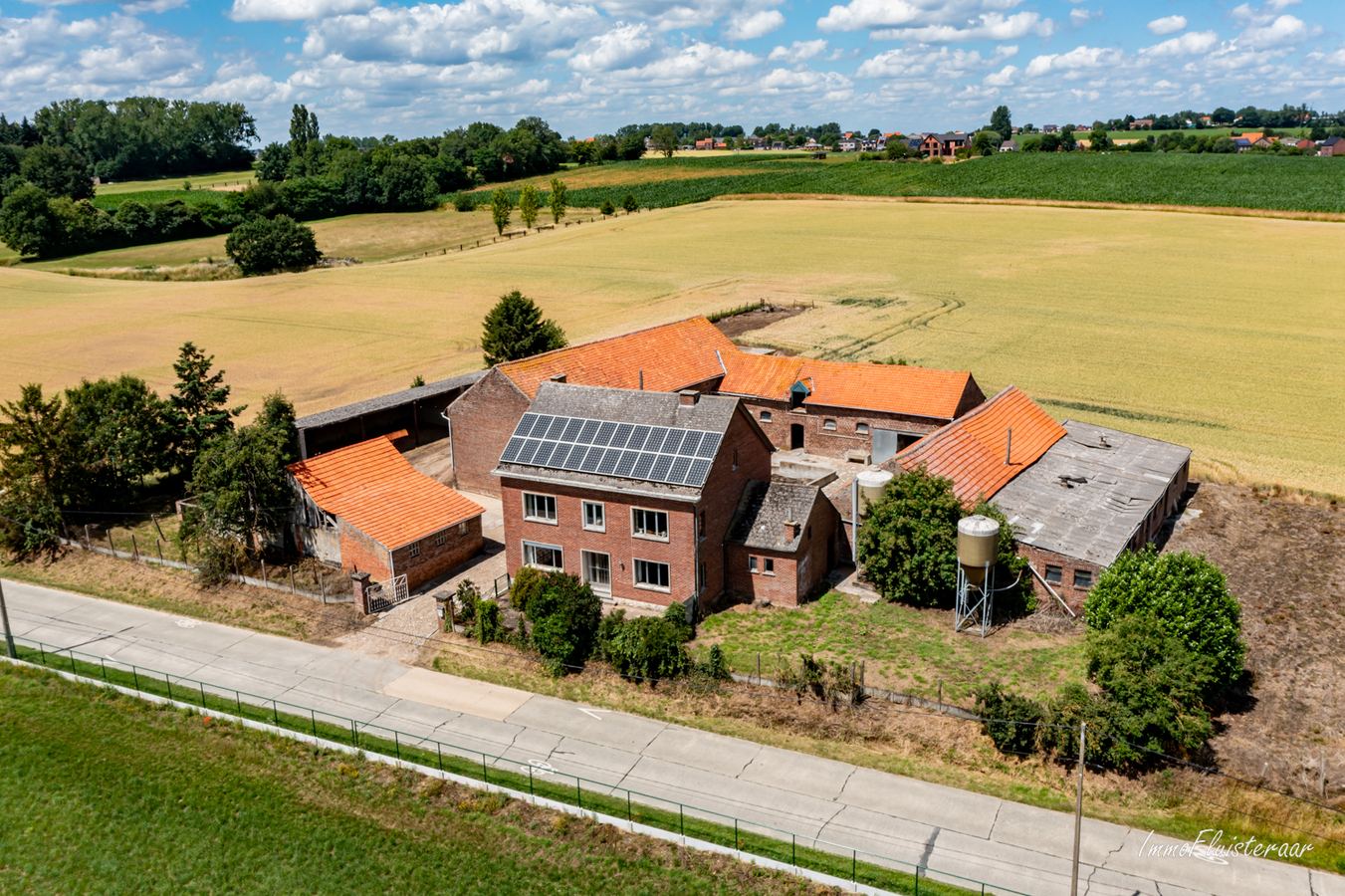 Verkocht woning - Binkom