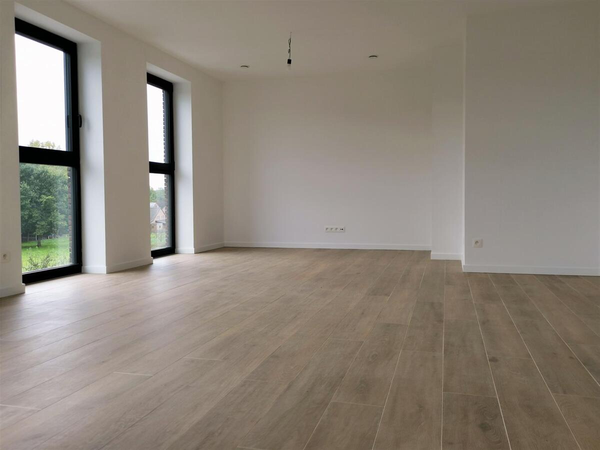 Appartement verhuurd in Hasselt
