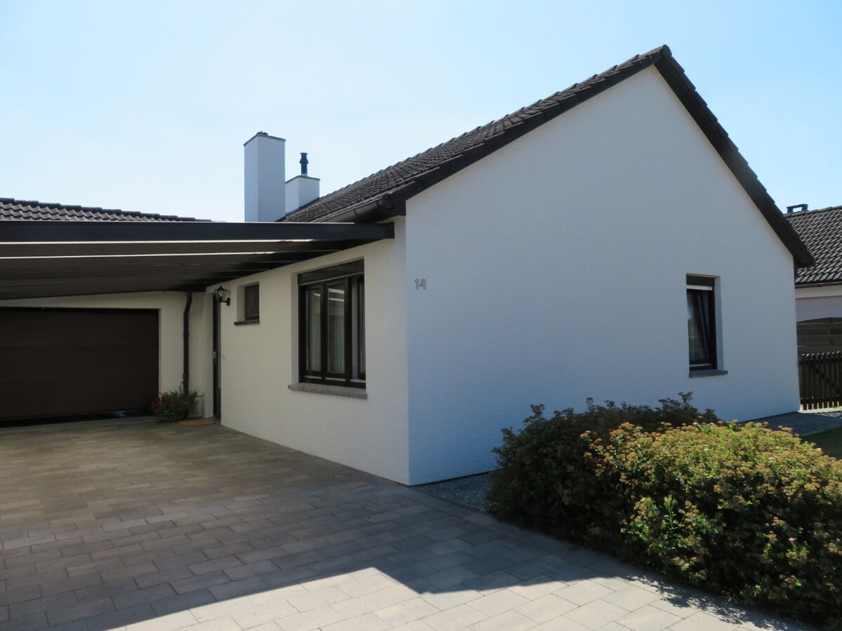 Verhuurd - Woning - Neeroeteren